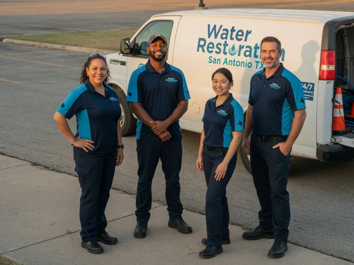 Water Damage Repair company in Burt Lake, MI